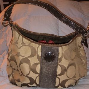 Women's purse